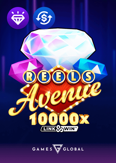 Reels Avenue Link And Win