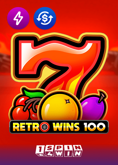 Retro Wins 100