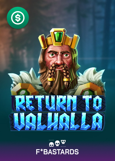 Return to Valhalla
