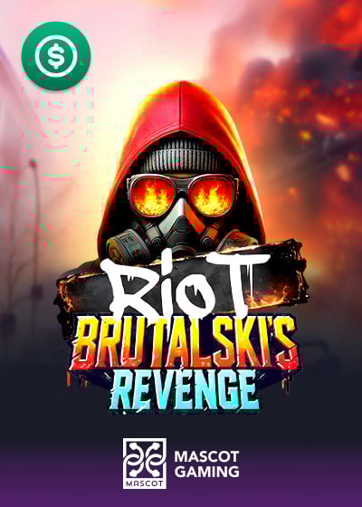 Riot Brutalskis Revenge