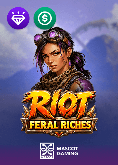 Riot Feral Riches