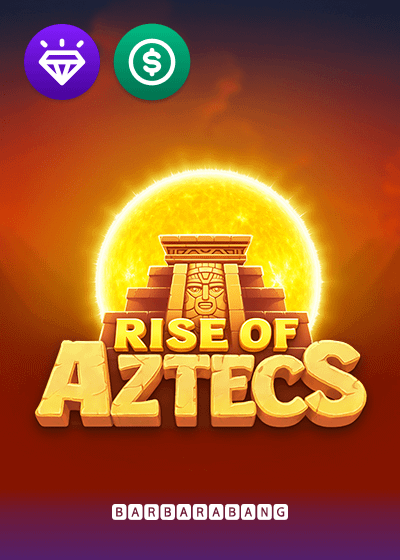 Rise of Aztecs
