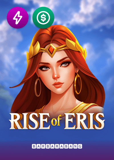 Rise of Eris