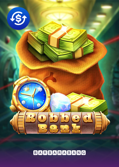 Robbed Bank