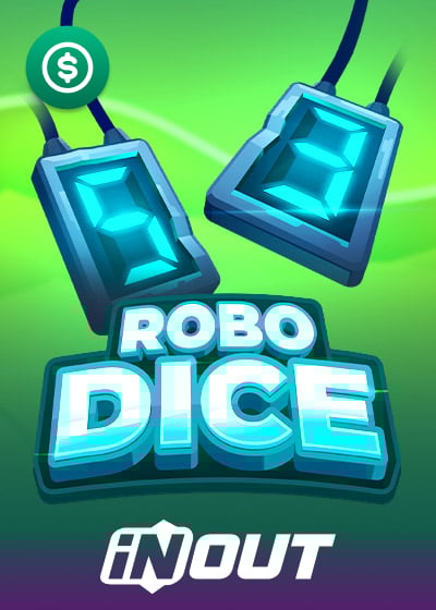 Robo dice