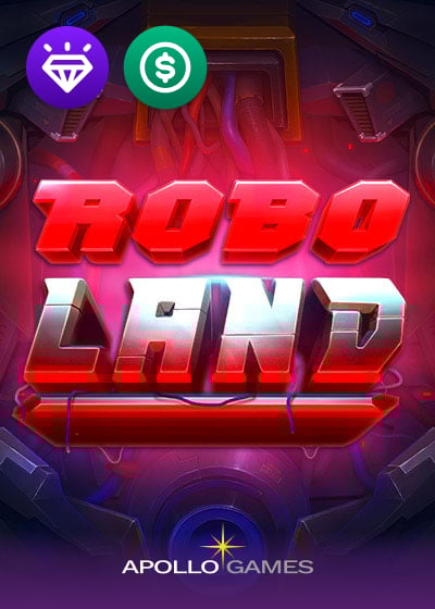 Roboland