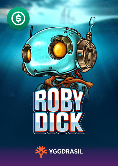Roby Dick