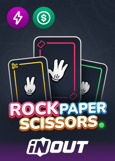 Rock Paper Scissors