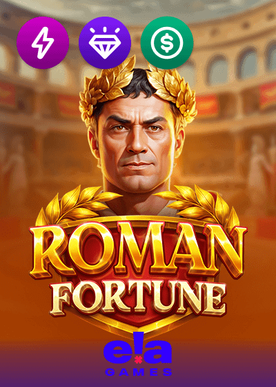 Roman Fortune