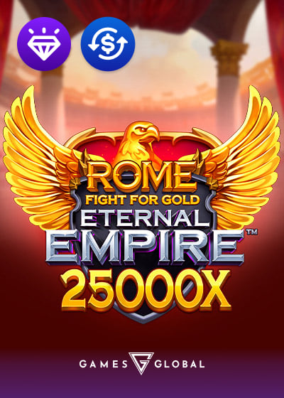 Rome Fight For Gold Eternal Empire