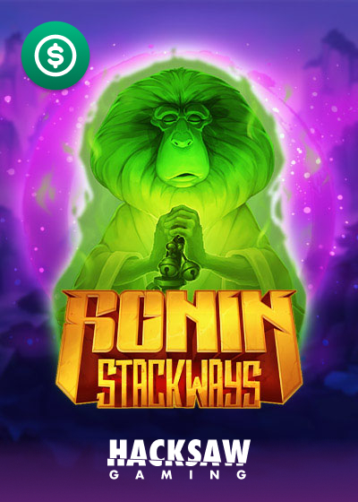 Ronin Stackways