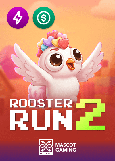Rooster Run 2