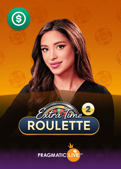 Roulette 2 Extra Time