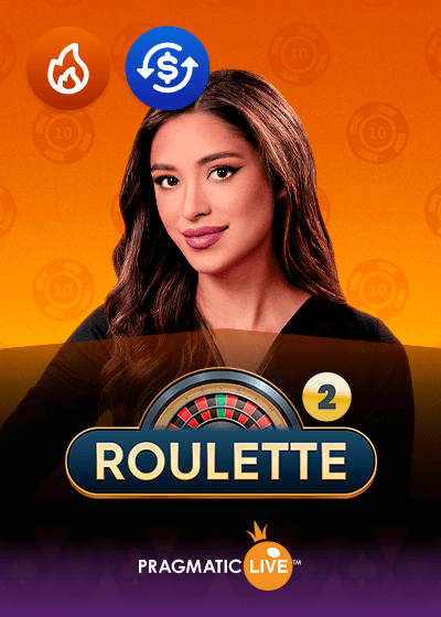 Roulette 2