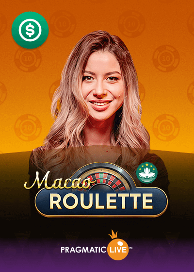 Roulette Macao