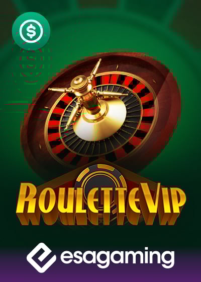 Roulette VIP