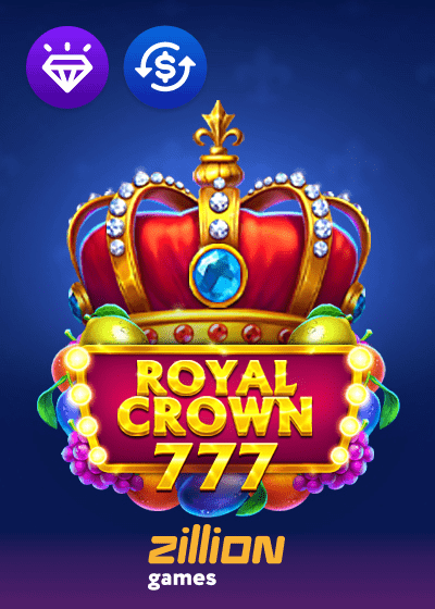 Royal Crown 777