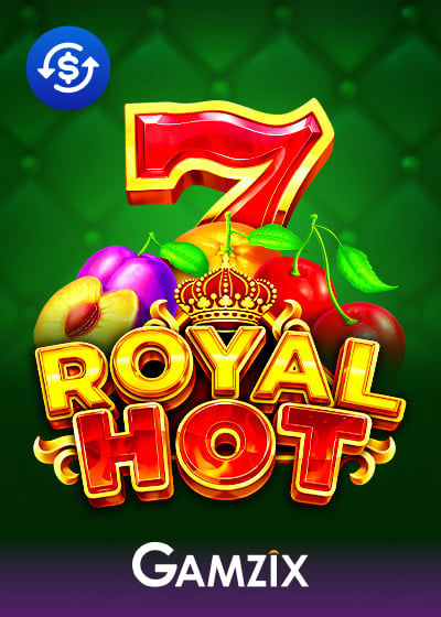 Royal Hot