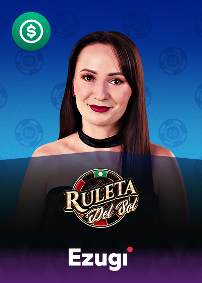 Ruletadel Sol
