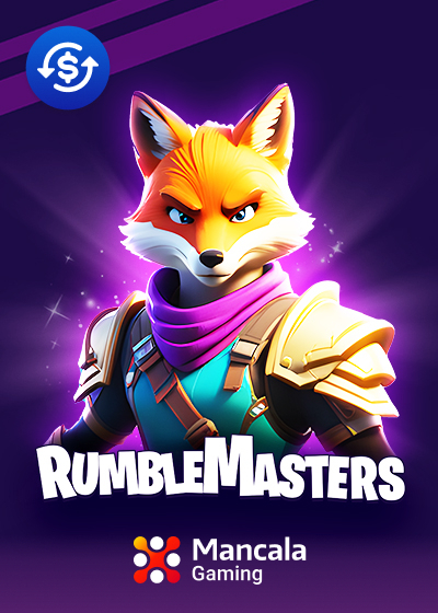 Rumble Masters