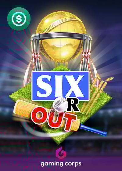 SIX or OUT