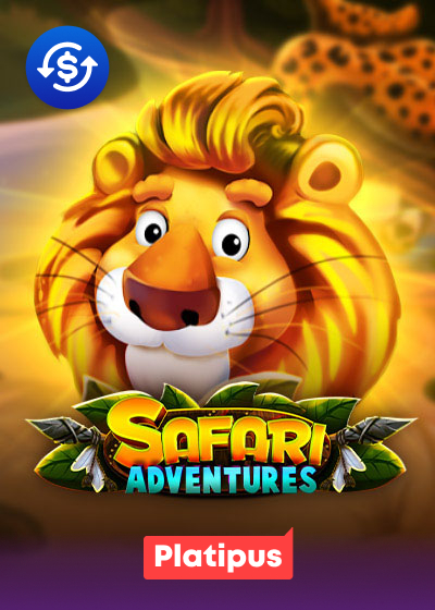 Safari Adventures
