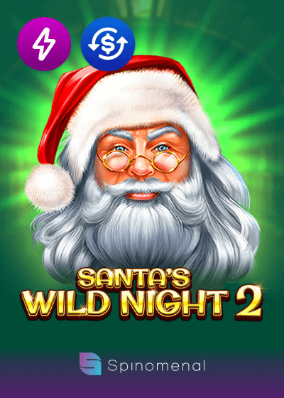 Santas Wild Night 2