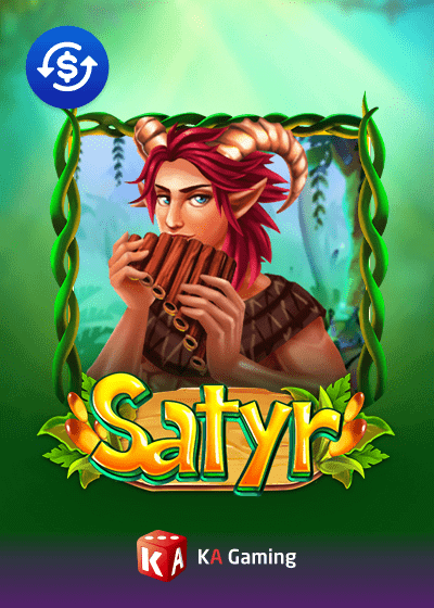 Satyr
