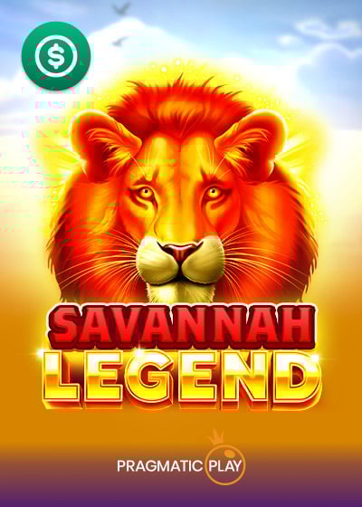 Savannah Legend