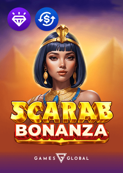 Scarab Bonanza