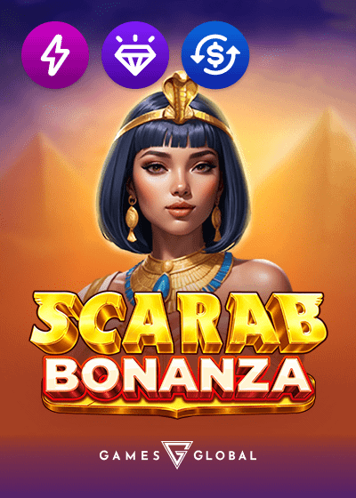 Scarab Bonanza