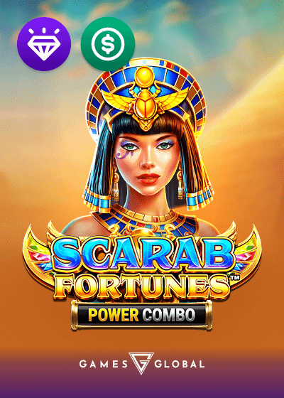 Scarab Fortunes Power Combo