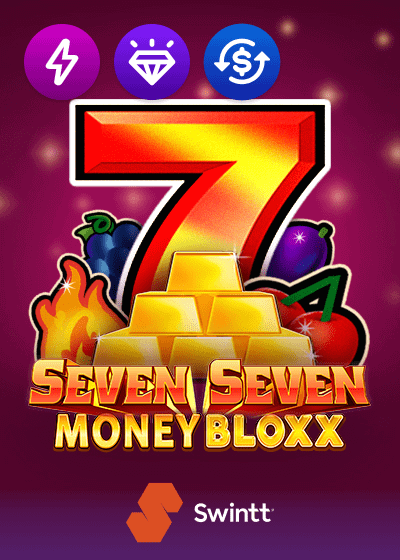 Seven Seven Money Bloxx