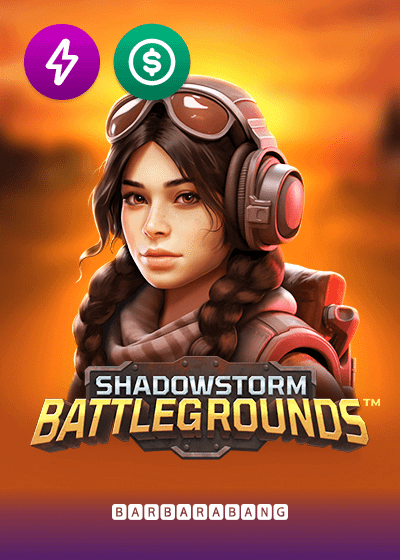 Shadowstorm Battlegrounds