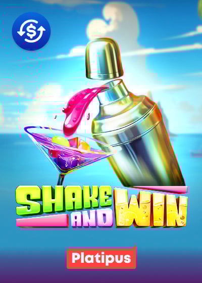 Shake and Win