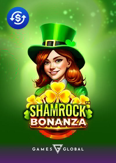 Shamrock Bonanza