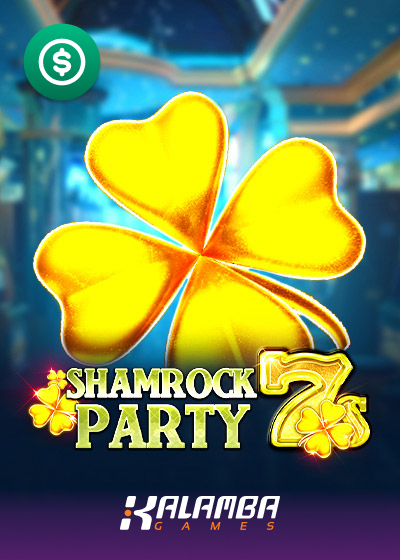 Shamrock Party 7s