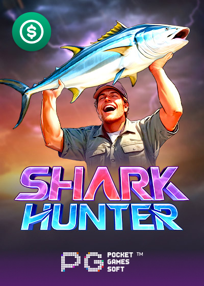 Shark Hunter