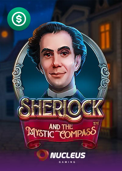 Sherlock and the Mystic Compass