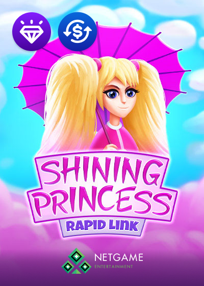 Shining Princess: Rapid Link