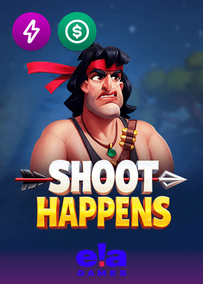 Shoot Happens