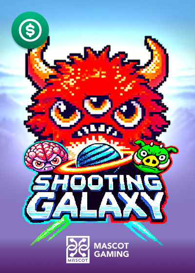 Shooting Galaxy