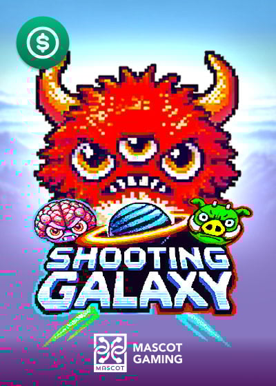 Shooting Galaxy