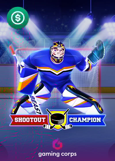 Shootout Champion