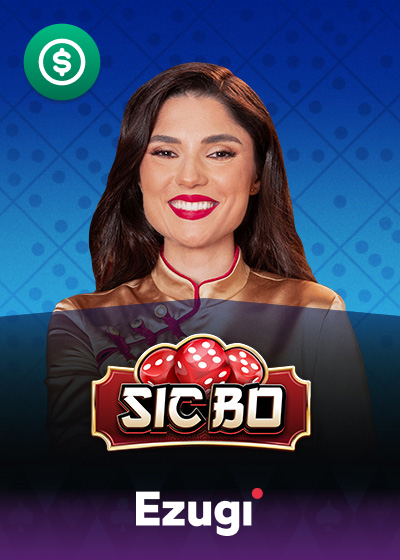 Sic Bo