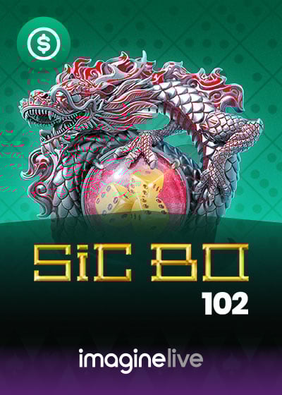 Sic Bo 102