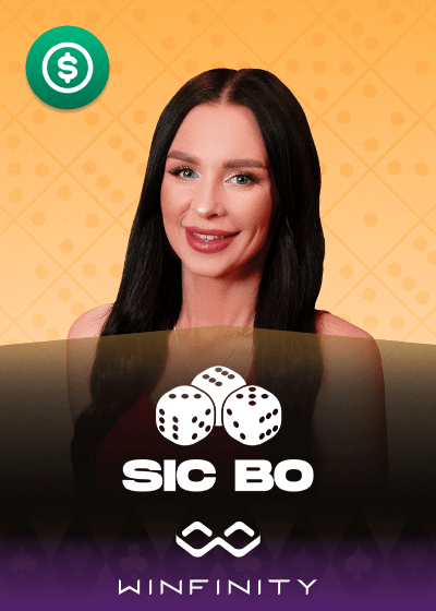Sic Bo
