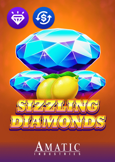 Sizzling Diamonds