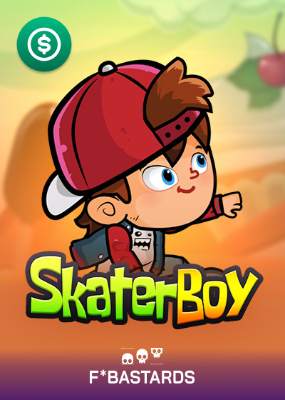 SkaterBoy