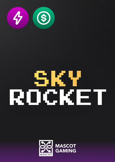Skyrocket